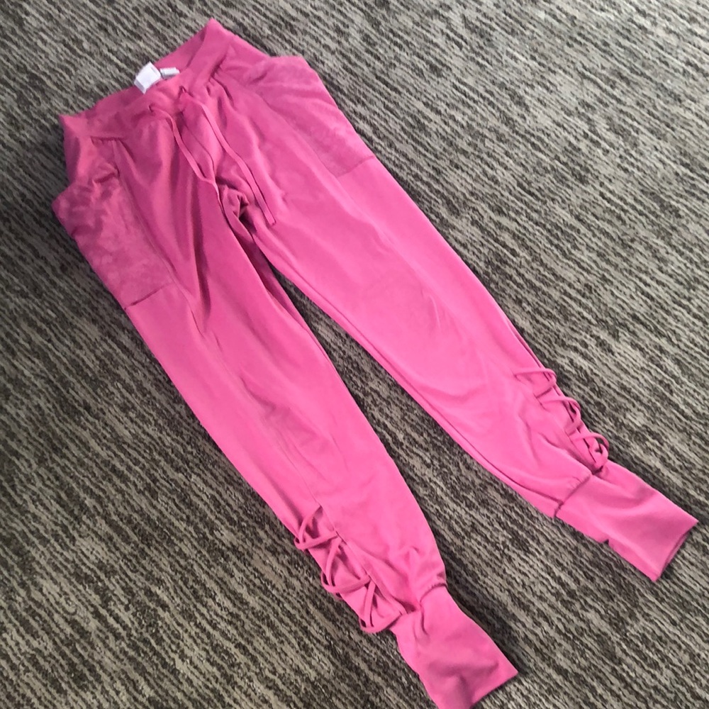 Capezio Contemporary Dance Pants